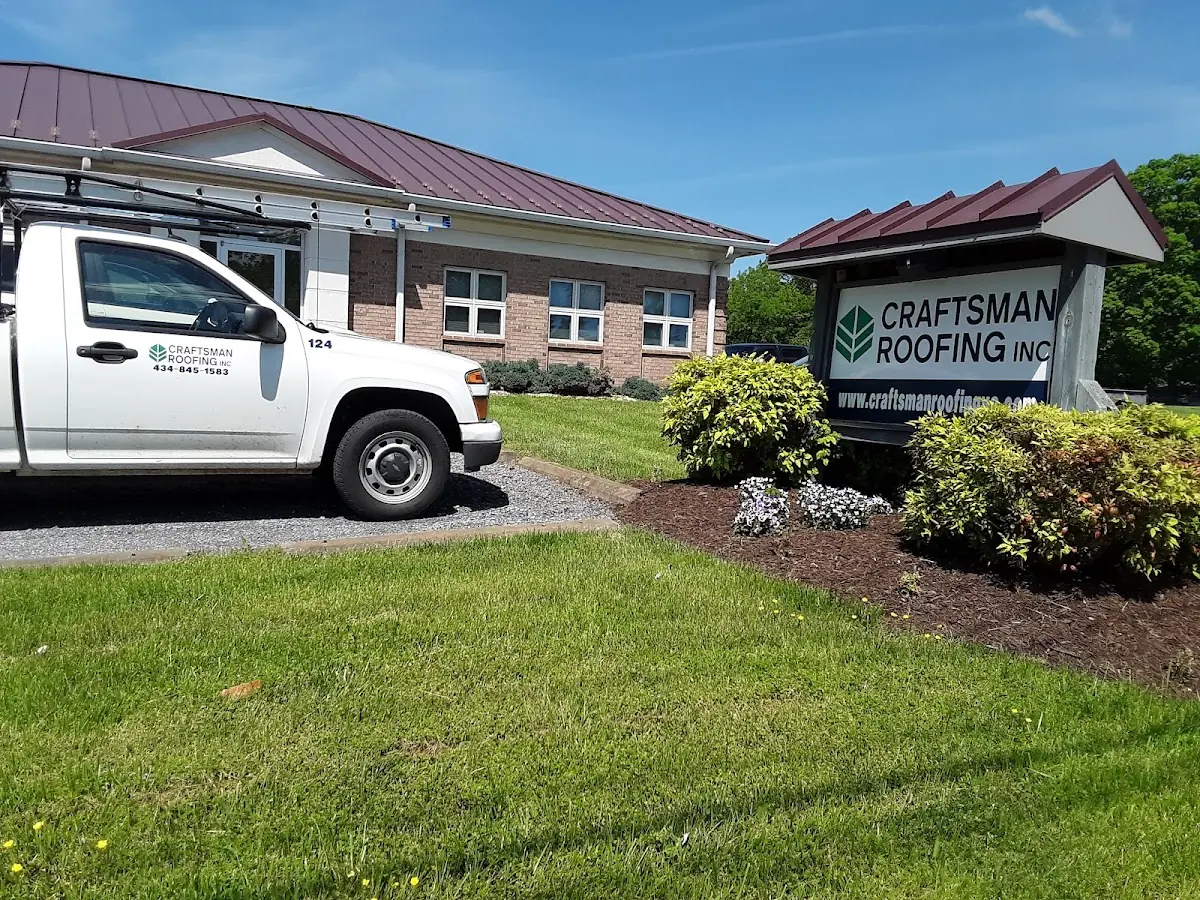 Quality Roof Replacement by experienced craftsmen in Babson Park